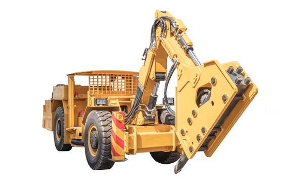 comprar La fabricación de un rompehielos de minería con motor diesel de alta potencia online manufacture