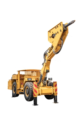 comprar UPT-154/5500 Rompe rocas subterráneas Rocker Smasher online manufacture