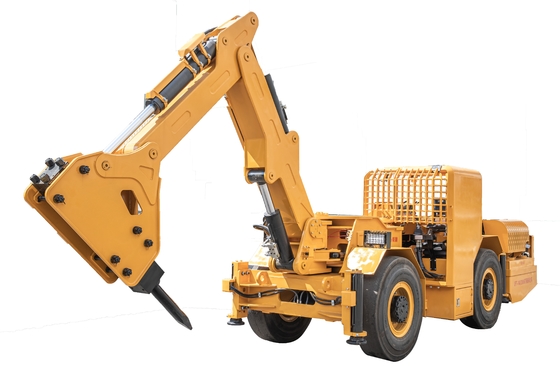 comprar UPT-140/2000 High Performance Underground Rock Breaker Mining (UPT-140/2000), también conocido como UPT-140 online manufacture