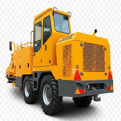 comprar Máquina de hormigón caliente subterránea con 10-15 MPa Presión de funcionamiento 30 metros Máxima distancia de pulverización y 12 meses de garantía para aplicaciones mineras online manufacture