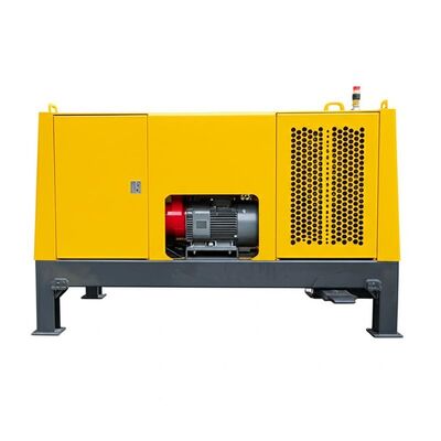 comprar Máquina de hormigón de tiro subterránea con 10-15 MPa Presión de funcionamiento 3660x1450x1750mm Dimensiones y 30 metros Máxima distancia de pulverización online manufacture