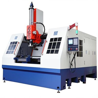 comprar Máquina de hormigón subterráneo con 30 metros de distancia máxima de rociado FOPS/ROPS Cabina y 12 meses de garantía online manufacture